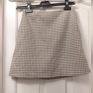 Wilfred Skirt